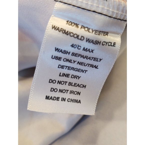 Mizizi Trinidad Tobago 5XL Baseball Jersey Black 1962 Short Sleeve Caribbean - Picture 6 of 7